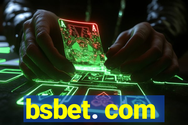 bsbet. com